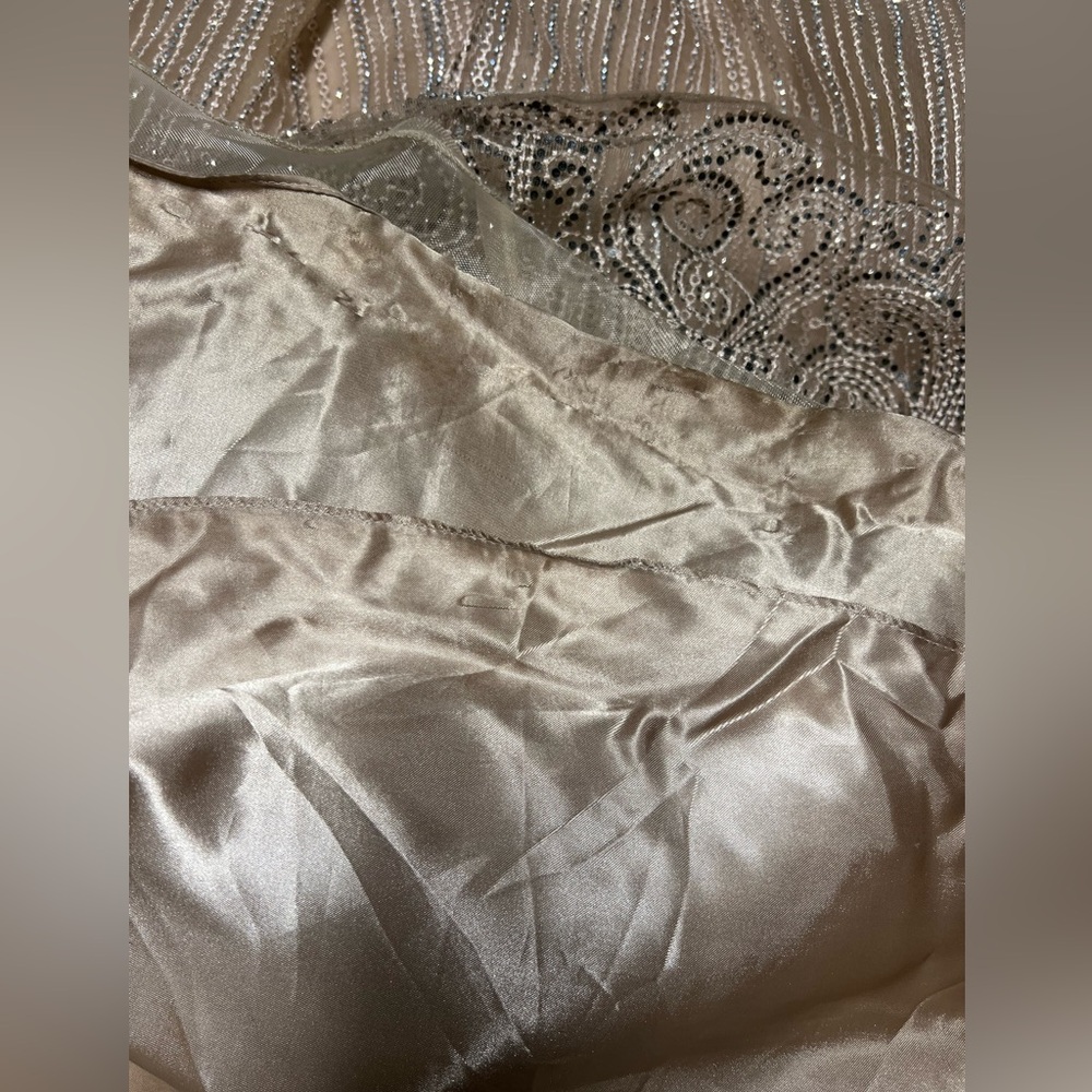 Luxury Party Gown - Picture 12 of 17